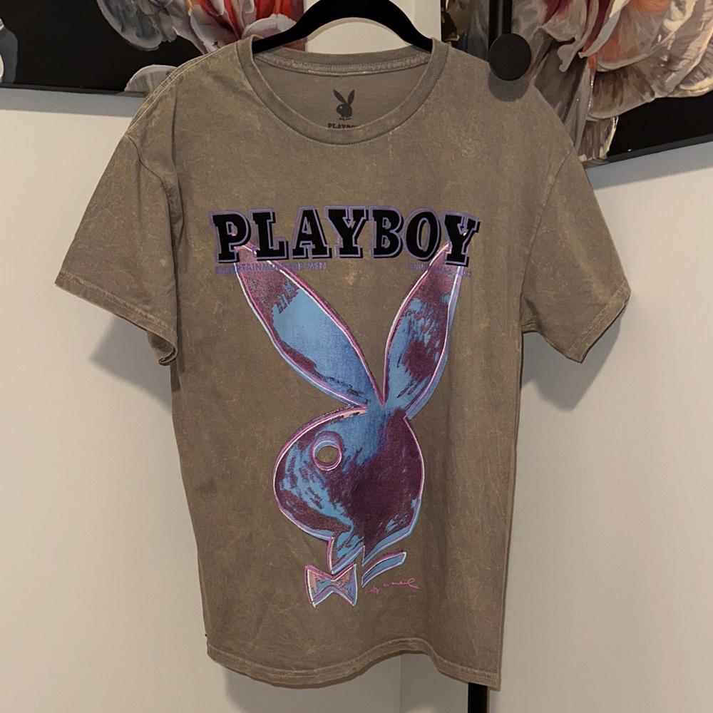 PLAYBOY Graphic Tee
